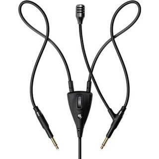 Microphone Meze Audio pour casques 99 Neo, 99 Classics, 109 Pro et Liric 2