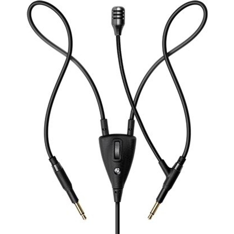 Microphone Meze Audio pour casques 99 Neo, 99 Classics, 109 Pro et Liric 2