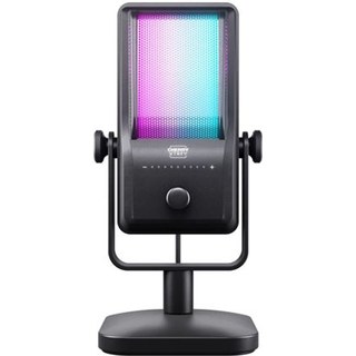 Microphone gaming Cherry XTRFY Ngale R Noir