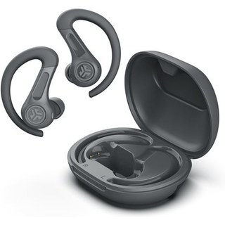 Ecouteurs sans fil jlab JBuds Sport ANC 4 Bluetooth avec réduction active du bruit Graphique