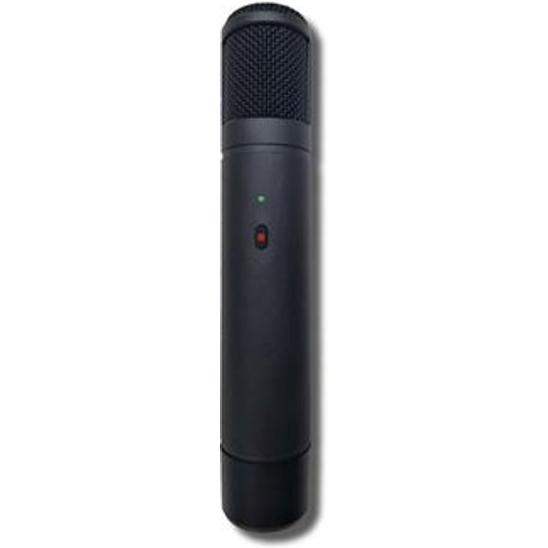 Microphone sans fil ZEN Noir