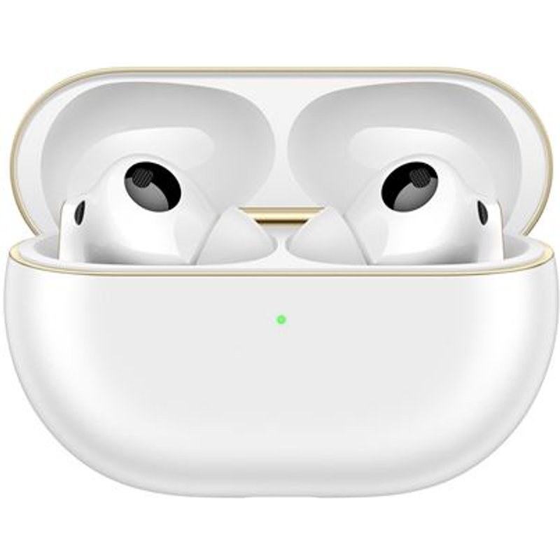 Ecouteurs sans fil Huawei FreeBuds Pro 4 Bluetooth Blanc