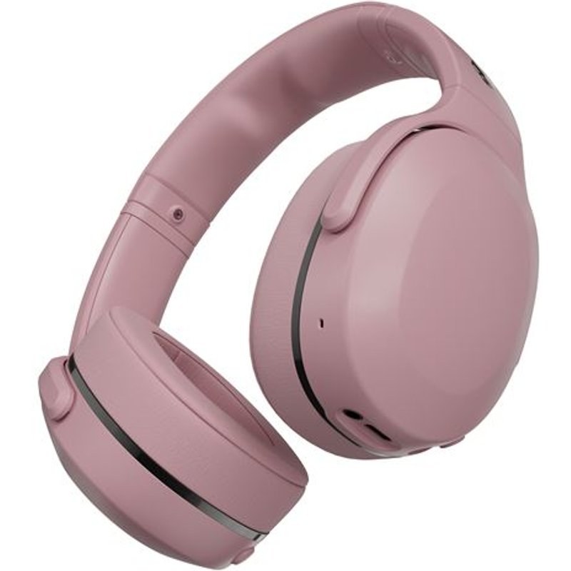 Casque Arceau Circum-aural sans fil Skullcandy Crusher 540 Active Bluetooth Rose clair