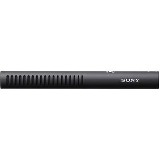 Micro-canon XLR Sony ECM-778 Noir
