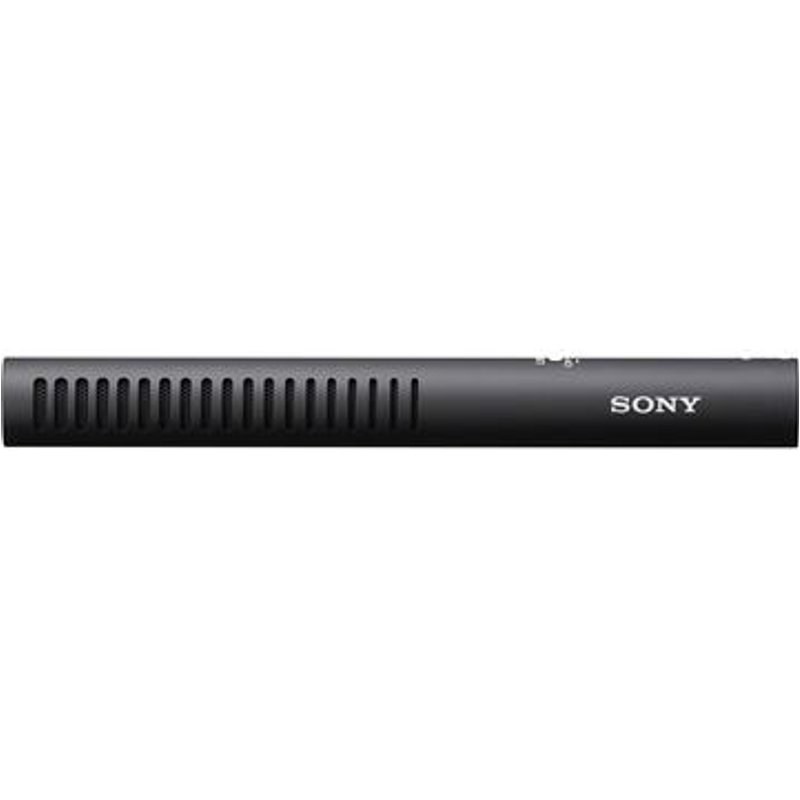 Micro-canon XLR Sony ECM-778 Noir