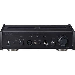 Pré-ampli Hi-Fi et ampli casques Teac HA-507-B