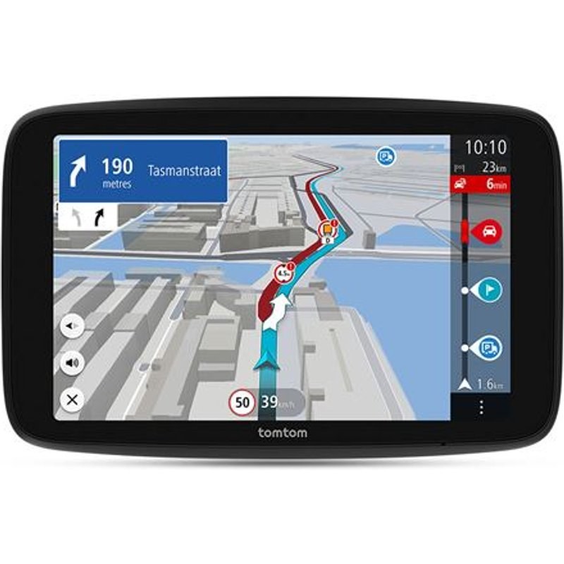 GPS TomTom GO Expert 7 Plus