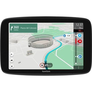 GPS TomTom GO Superior 7
