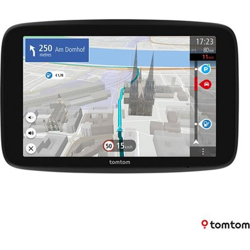GPS TomTom GO Navigator 7
