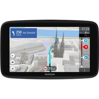 GPS TomTom GO Navigator 6" 2ème génération