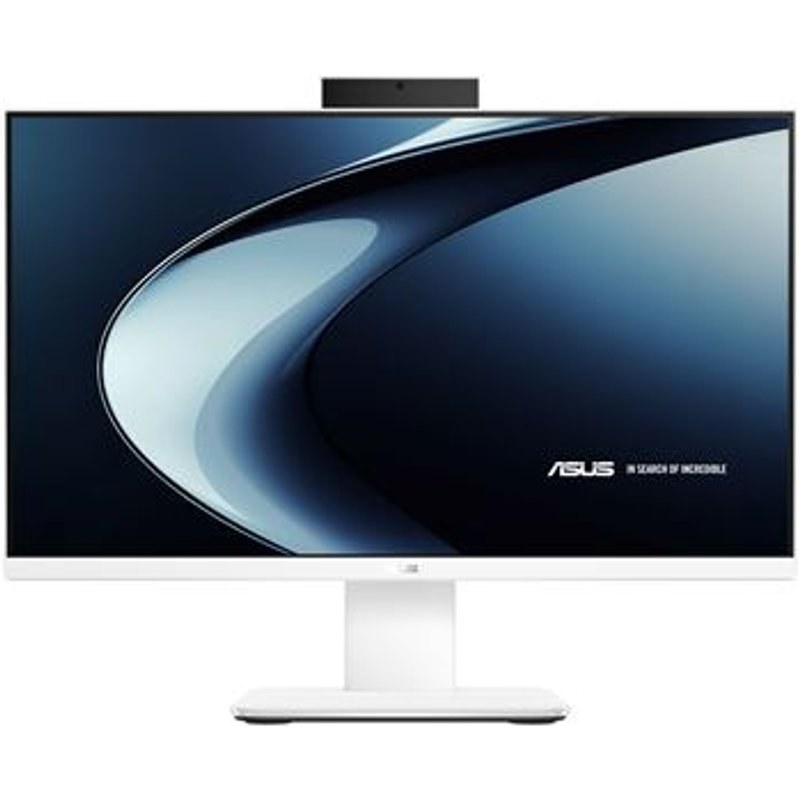 PC tout-en-un ASUS Vivo V440VAK-DRFWPC597W 23,8" FHD 100 Hz Intel® Core™ i7 32 Go RAM 2 To SSD Blanc