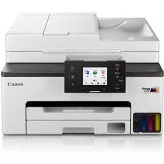 Imprimante multifonction Canon Maxify GX2051 Blanc