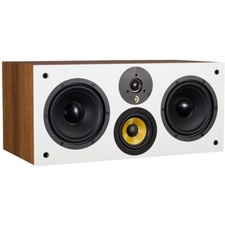 Enceinte centrale Davis Acoustics Ariane C2 Noyer