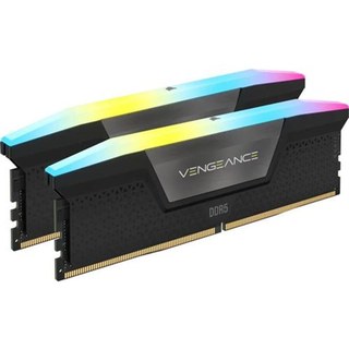 Barrette mémoire RAM Corsair VENGEANCE 16 Go (1 x 16 Go) DDR5 5200 MHz CL40