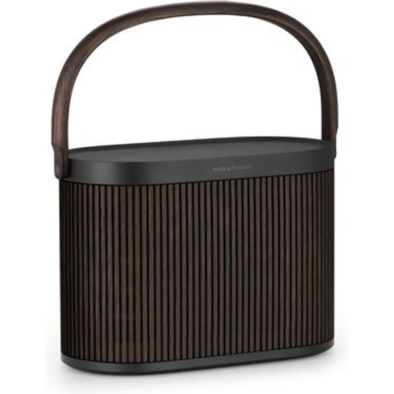 Enceinte sans fil Bluetooth Bang & Olufsen Beosound A5 Chêne foncé