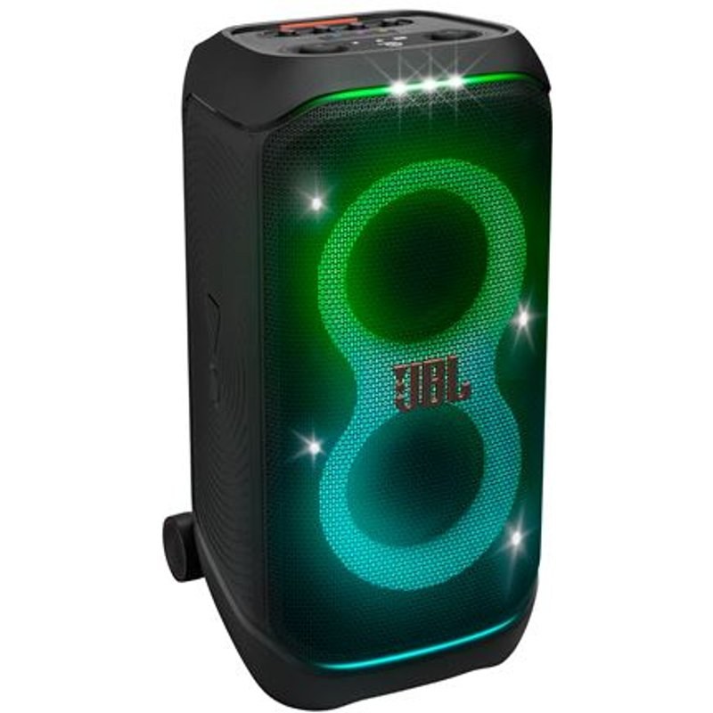 Enceinte sono DJ portable JBL PartyBox Stage 320 Noir