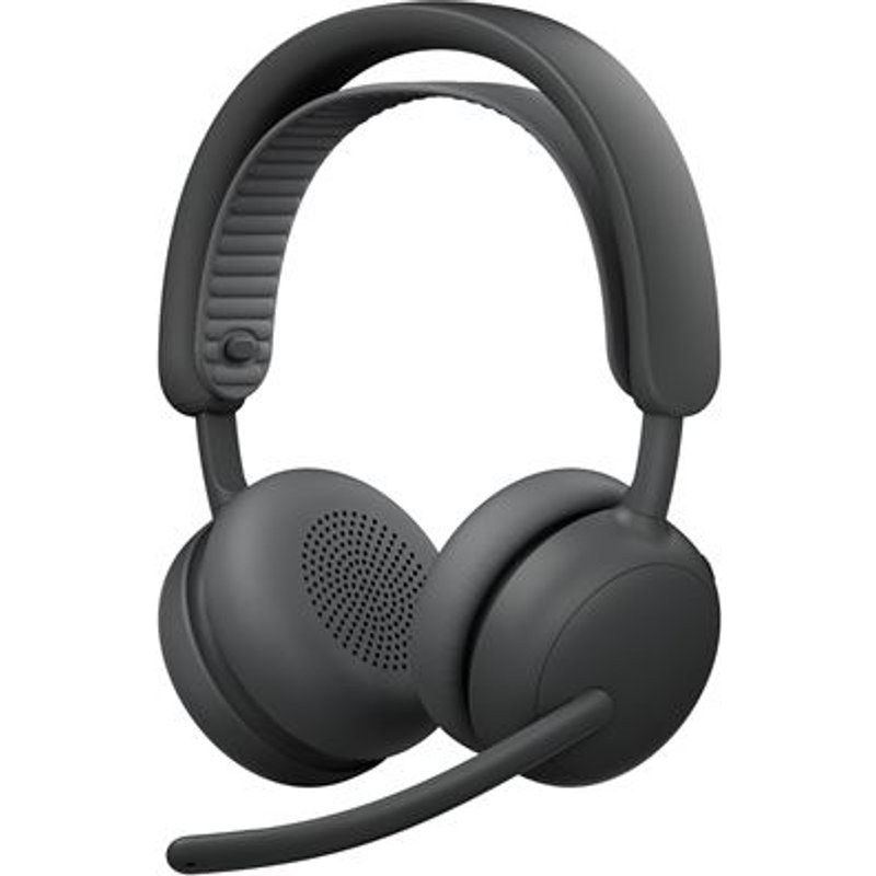 Casque PC sans fil Logitech Zone Wireless 2 ES Graphite