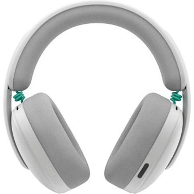 Casque PC gaming sans fil Logitech G325 Blanc