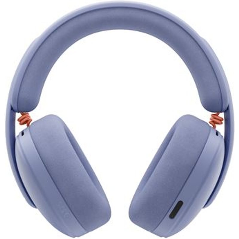 Casque PC gaming sans fil Logitech G325 Lilas