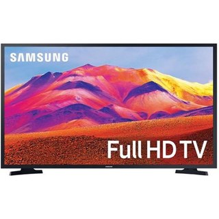 Samsung HG32T5300EH - Classe de diagonale 32" HT5300 Series TV LCD rétro-éclairée par LED