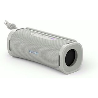 Enceinte portable sans fil Sony Bluetooth ULT Field 1 Blanc cassé