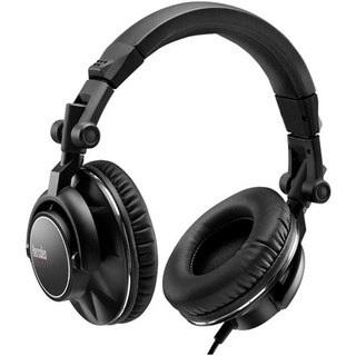 Casque audio filaire Hercules HDP DJ60 Noir