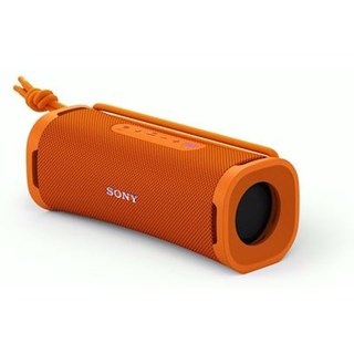 Enceinte portable sans fil Sony Bluetooth ULT Field 1 Orange