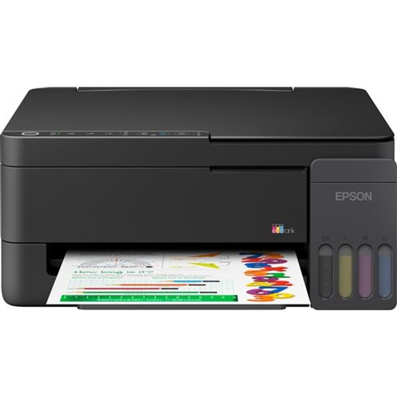 Epson EcoTank ET-2915