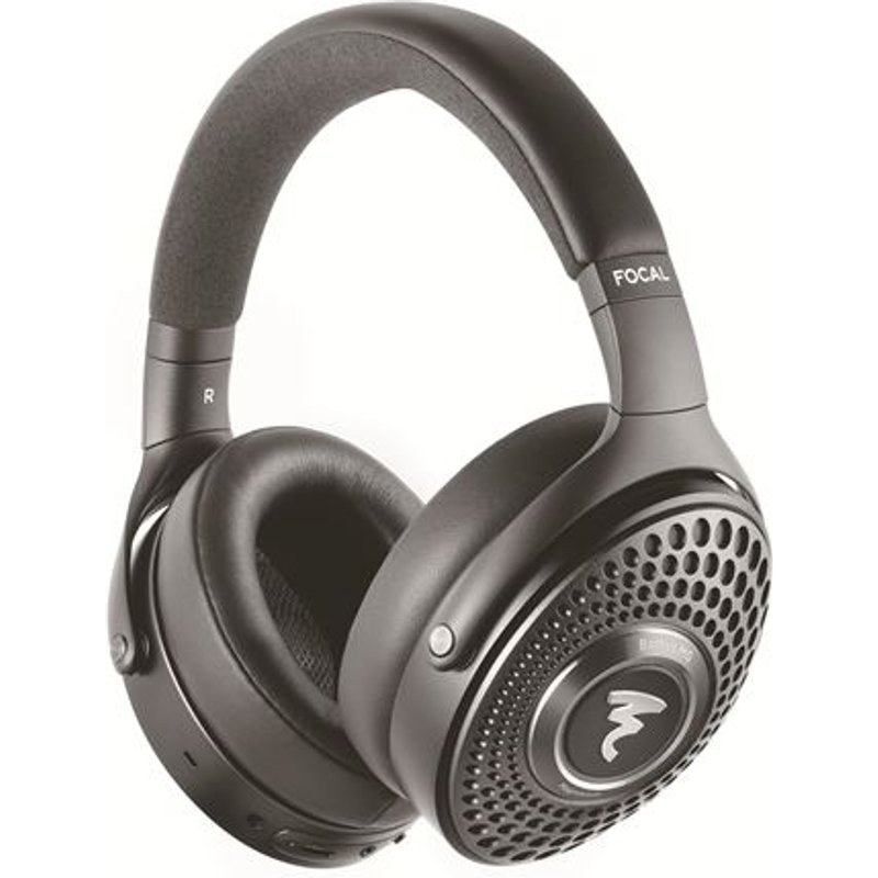 Focal Casque Ferme Sans Fil Bathys Mg réduction Bruit Active