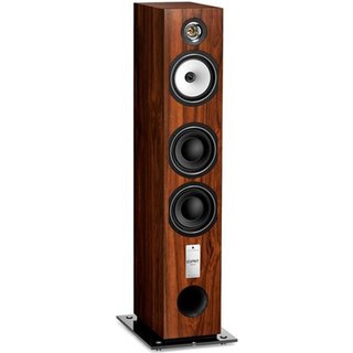 Enceinte colonne Triangle Antal EZ Teck vendue a l''unite