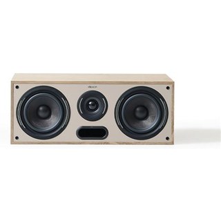 Enceinte centrale Elipson Horus 10C Bois Clair Beige