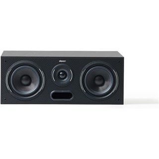 Enceinte centrale Elipson Horus 10C Noir Carbone