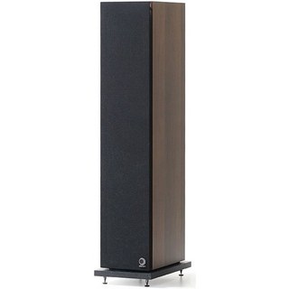 Enceinte colonne Elipson Horus 11F Noyer Gris Foncé vendue à l'unité