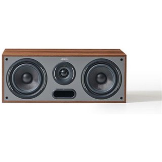 Enceinte centrale Elipson Horus 10C Noyer Gris Foncé