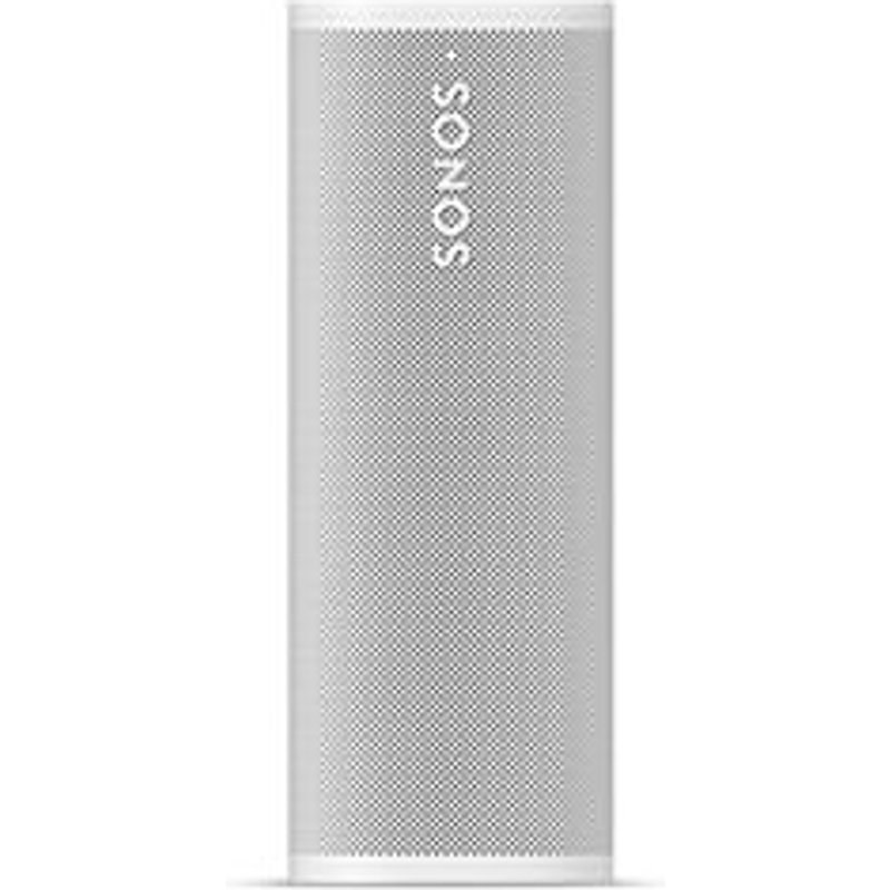 Enceinte nomade sans fil Sonos Roam 2 Blanc