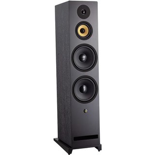 Enceinte colonne Davis Acoustics Krypton 10 Noir vendue à l'unité