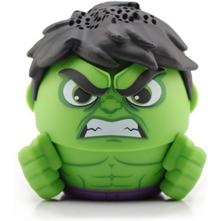 Enceinte sans fil Bitty Boomer Hulk Marvel Bluetooth