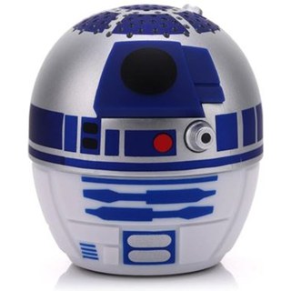 Enceinte sans fil Bitty Boomer R2D2 Star Wars Bluetooth