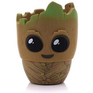 Enceinte sans fil Bitty Boomer Groot Marvel Bluetooth