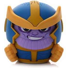 Enceinte sans fil Bitty Boomer Thanos Marvel Bluetooth