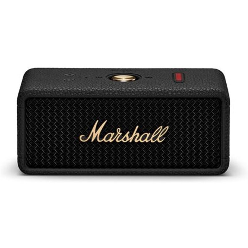 Enceinte sans fil Marshall Emberton III Noir