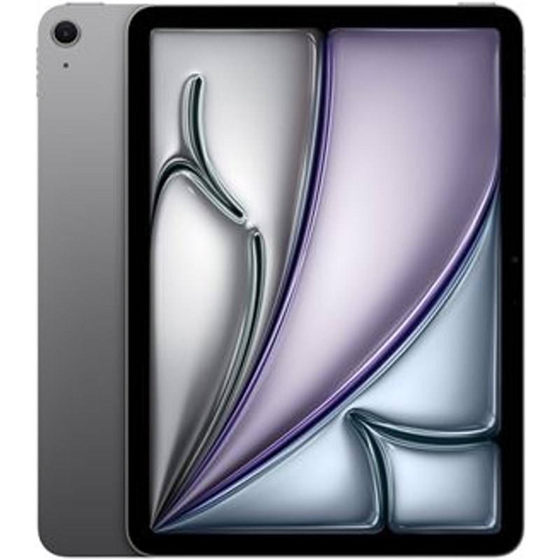 Apple iPad Air 11" Puce M3 1 To Wi-Fi 7ème génération 2025 Gris sidéral