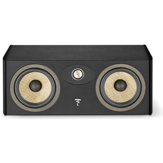 Enceinte centrale Focal Aria Evo X Center Noir laqué