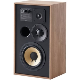 Enceinte colonne Elipson Heritage XLS11 Chêne Clair vendue a l'unité