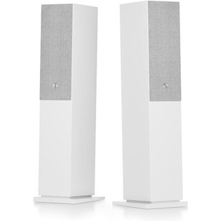 Enceinte connectée Hi-Fi Audio Pro A48 Blanc vendues par paire