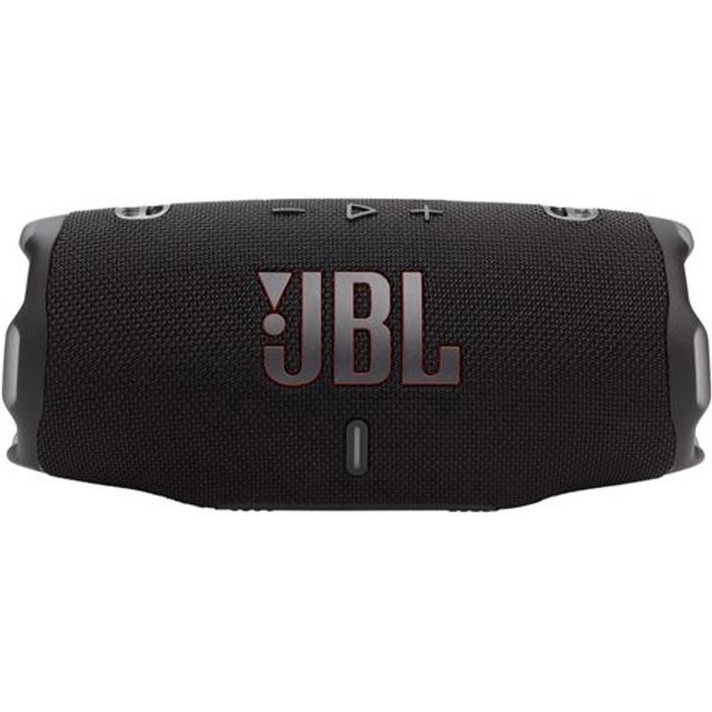 Enceinte sans fil JBL Charge 6 Bluetooth Noir