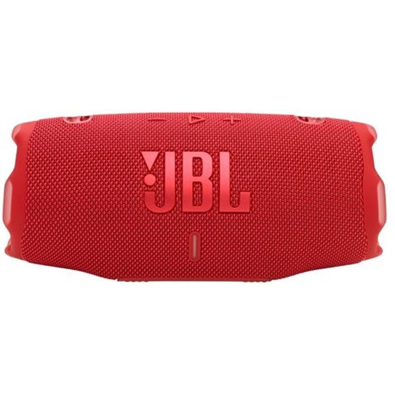 Enceinte portable sans fil Bluetooth JBL Charge 6 Rouge