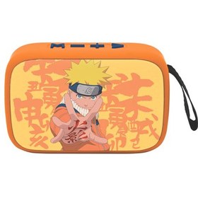Enceinte portable Bluetooth Lexibook Naruto