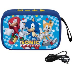 Enceinte portable Bluetooth Lexibook Sonic