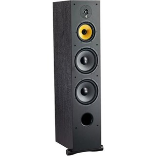 Enceinte colonne Davis Acoustics Ariane 9 Noir vendue à l'unité